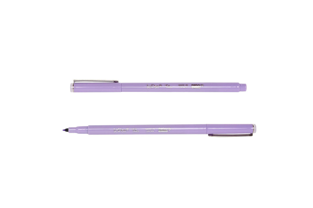 Le Pen Flex - Pastel Wisteria
