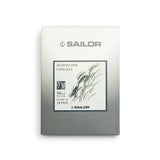 Sailor Manyo Bottled Ink - 50ml