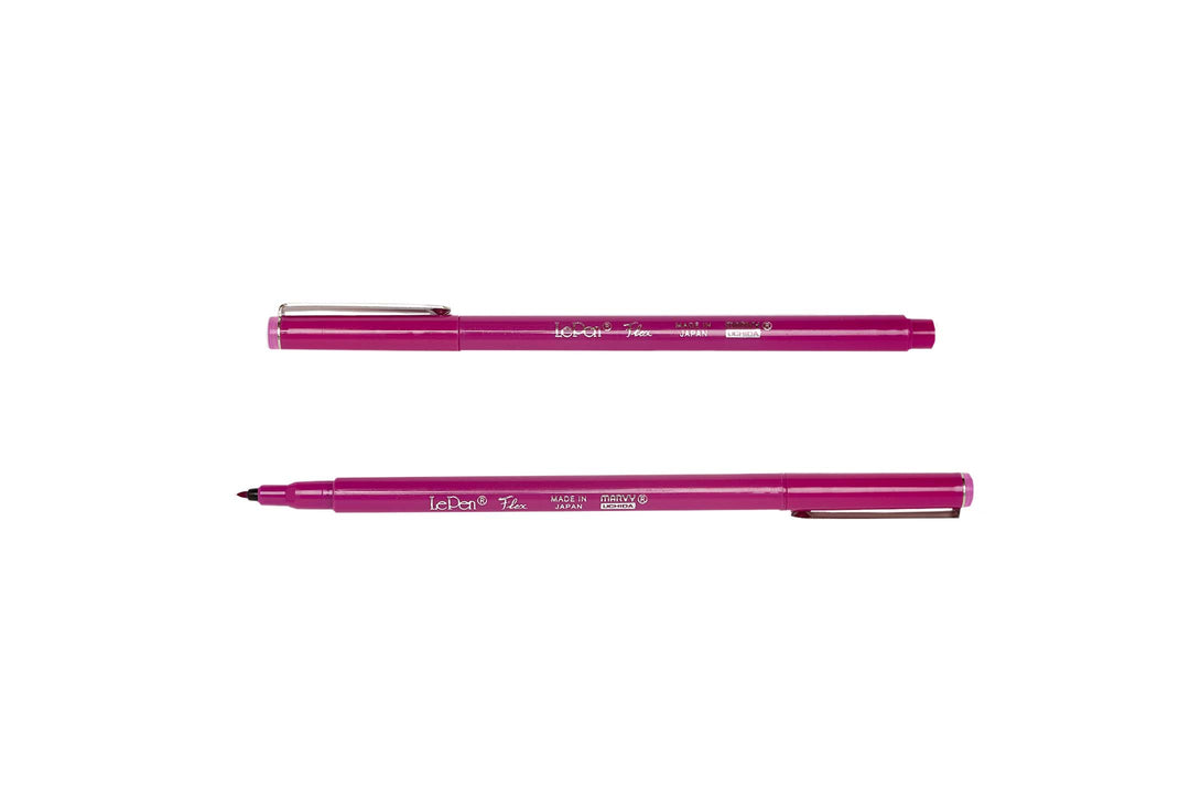 Le Pen Flex - Magenta