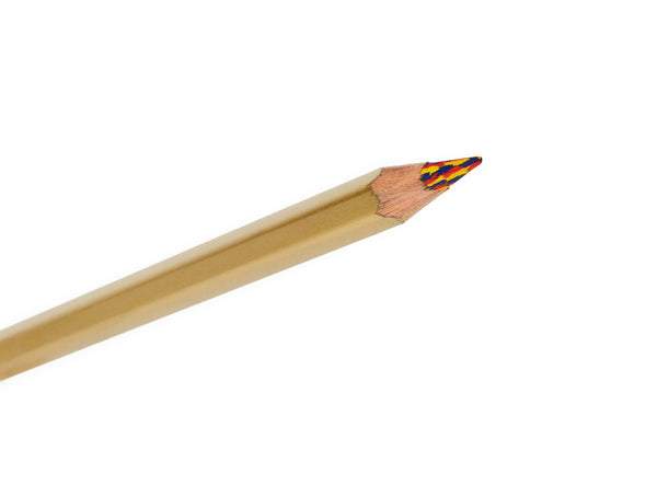 Magic Pencil - Primary Color Core – Shorthand