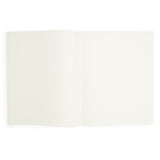 Midori F2 Cotton Notebook - Blank
