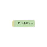 Milan Triplex Wedge Eraser