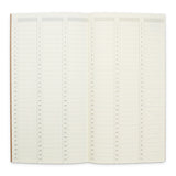 Midori Traveler's Notebook Folio Green
