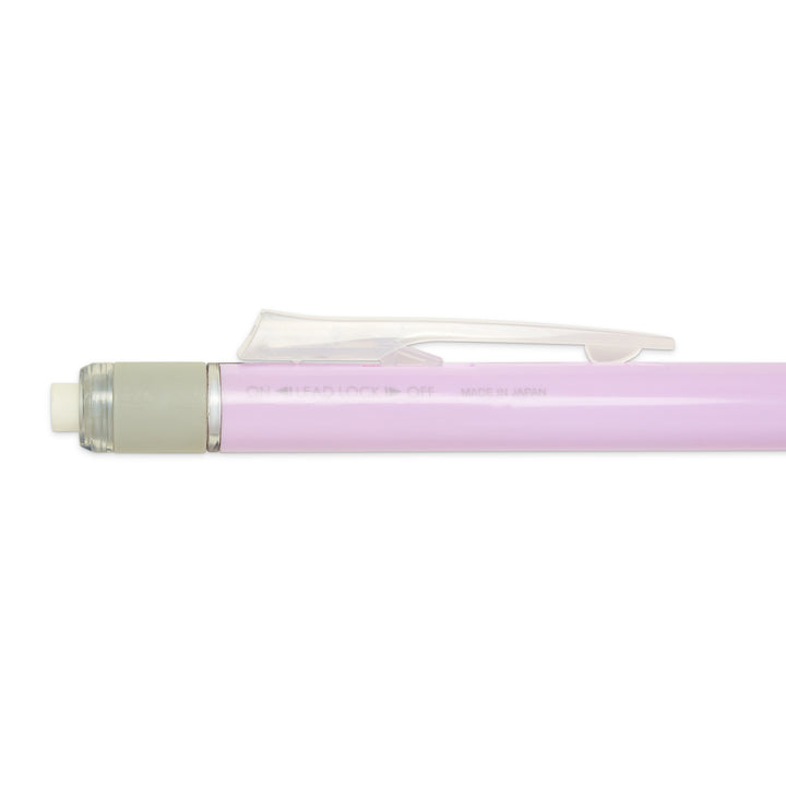 Tombow Mono Graph 0.5 - Pastel Lavender