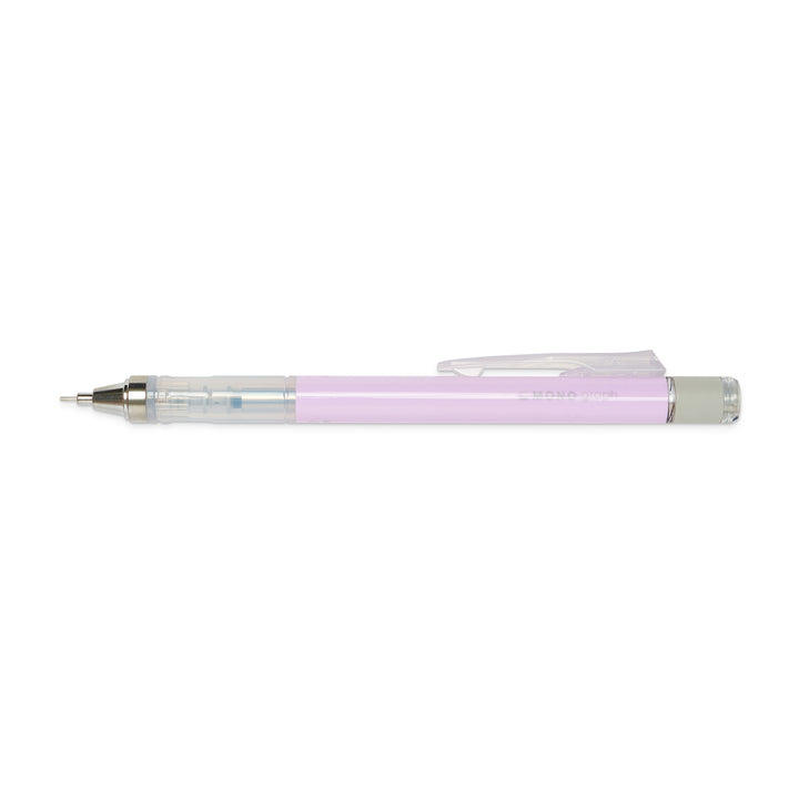 Tombow Mono Graph 0.5 - Pastel Lavender