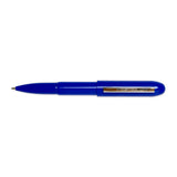 Bullet Ballpoint Pen Light - Blue