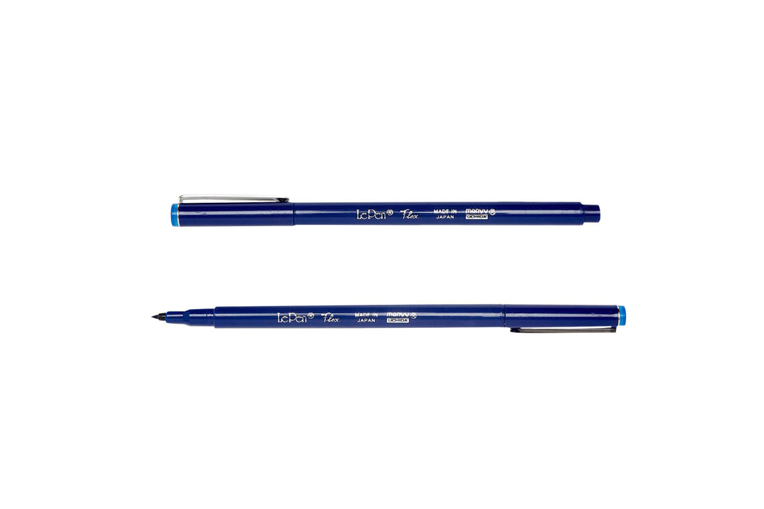 Le Pen Flex - Navy