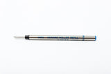 Ohto C-305p Ceramic Rollerball Pen Refill - Blue