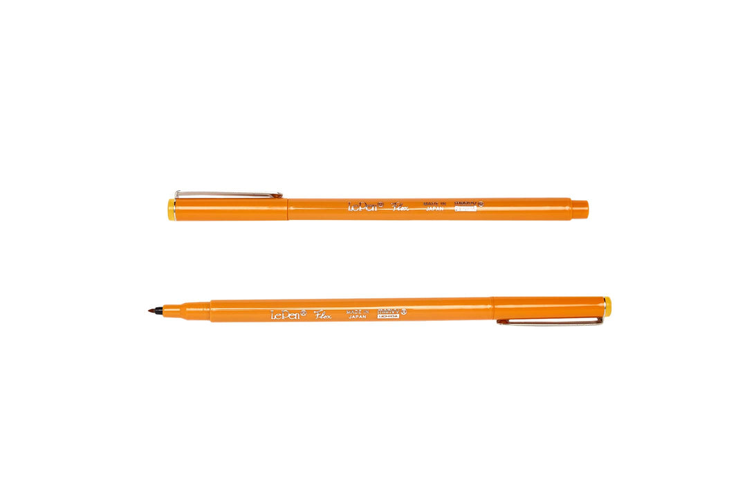 Le Pen Flex - Pastel Ochre