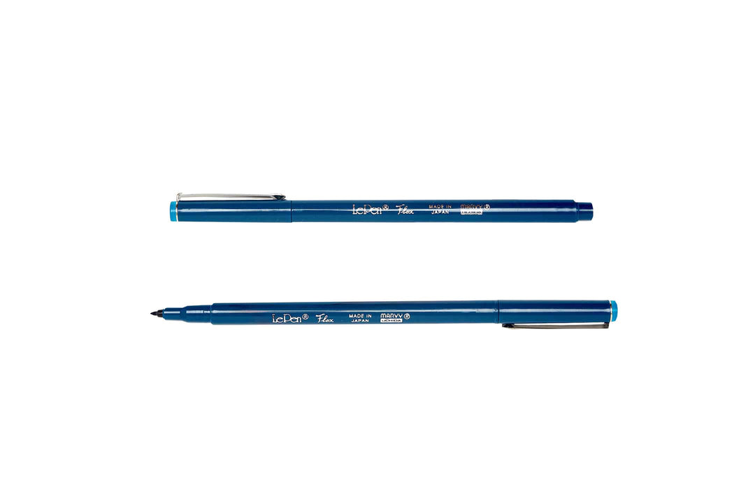 Le Pen Flex - Oriental Blue