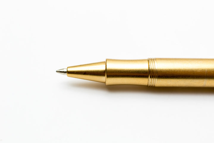 Kaweco Brass Sport Rollerball Pen