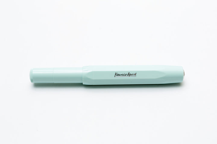 Kaweco Skyline Sport Rollerball - Mint