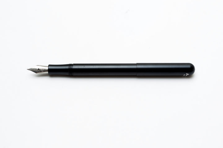 Liliput Fountain Pen - Black (Fine)