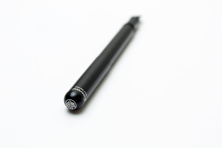 Liliput Fountain Pen - Black (Fine)