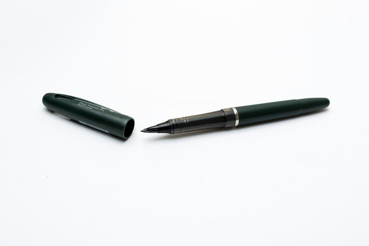Tradio Plastic Fountain Pen - Craft Design Technology