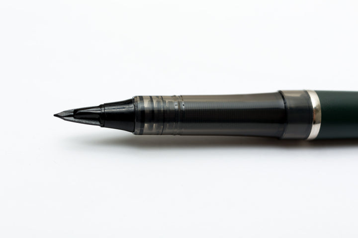 Tradio Plastic Fountain Pen - Craft Design Technology