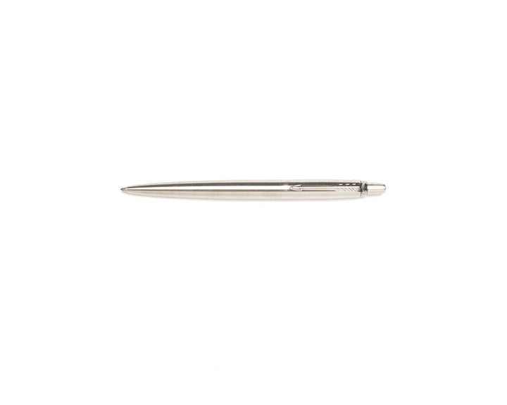 Parker Jotter Stainless Steel CT Gel Pen