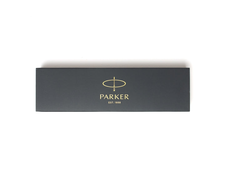 Parker Jotter Stainless Steel CT Gel Pen