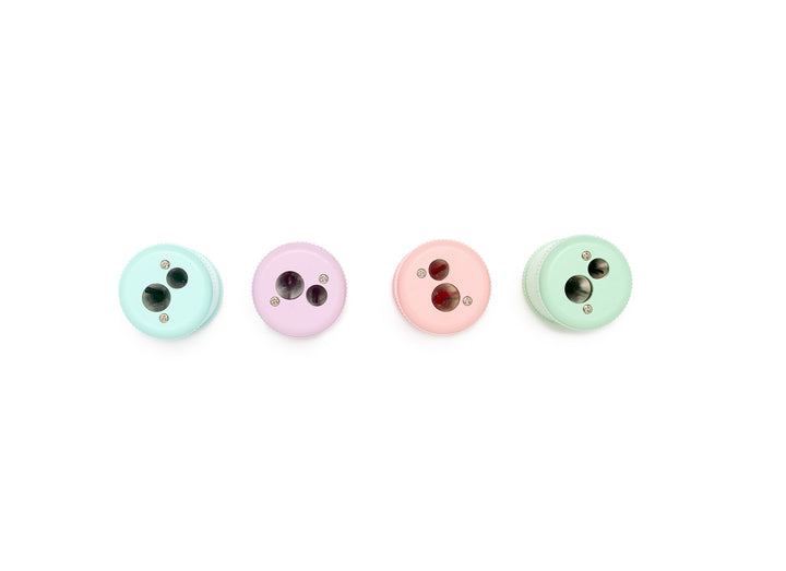 Pastel Sharpeners