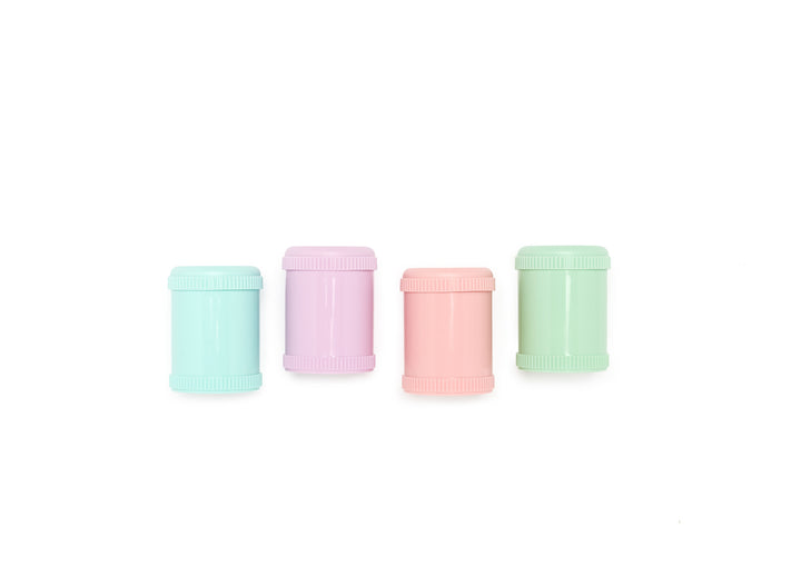Pastel Sharpeners