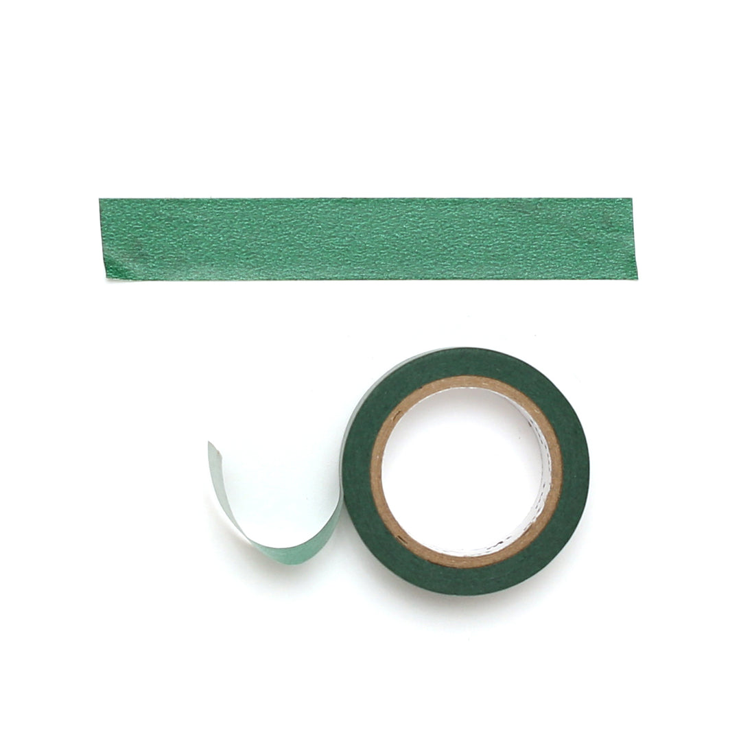 Peacock Paper Tape