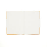 Rising Sun Hardcover B5 Composition Notebook - Lined