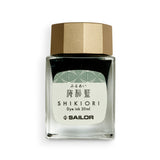 Sailor Shikori Bottled Ink - 20ml