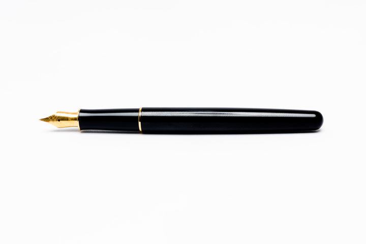 Parker Sonnet Black Lacquer Fountain Pen