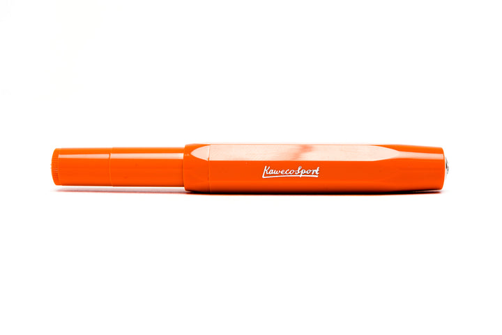Kaweco Skyline Sport Rollerball - Fox