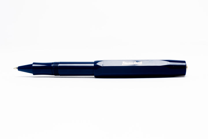 Kaweco Classic Sport Rollerball - Navy
