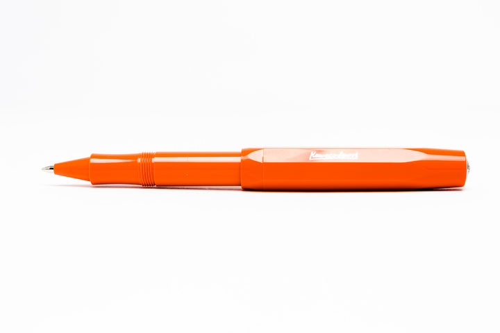 Kaweco Skyline Sport Rollerball - Fox