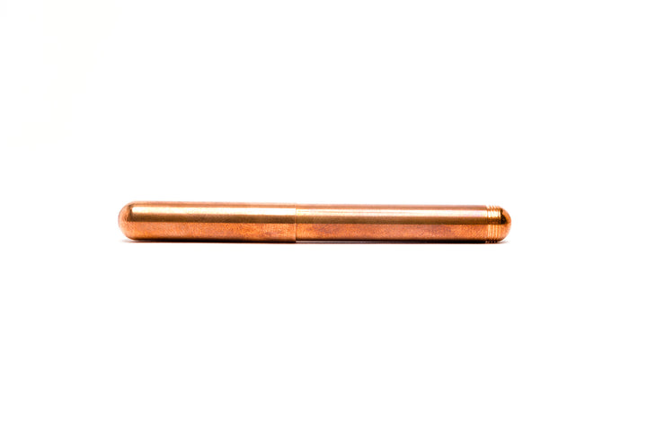 Liliput Fountain Pen - Copper (Fine)