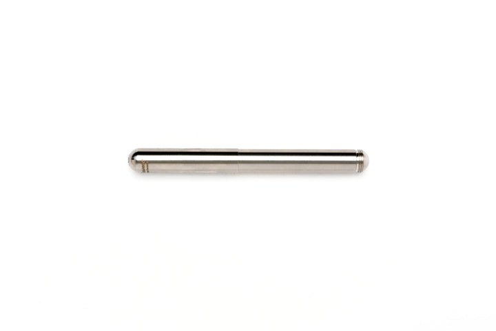 Liliput Fountain Pen - Stainless (Fine)