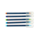 SAI Watercolor Brush Pen Set of 5