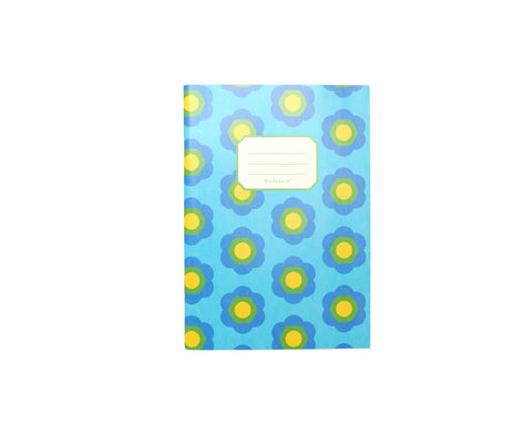 Samso Notebook - Lined