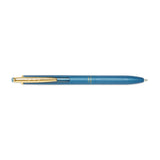 Zebra Sarasa Grand Vintage Gel Pen - Blue Gray