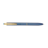 Zebra Sarasa Grand Vintage Gel Pen - Dark Blue