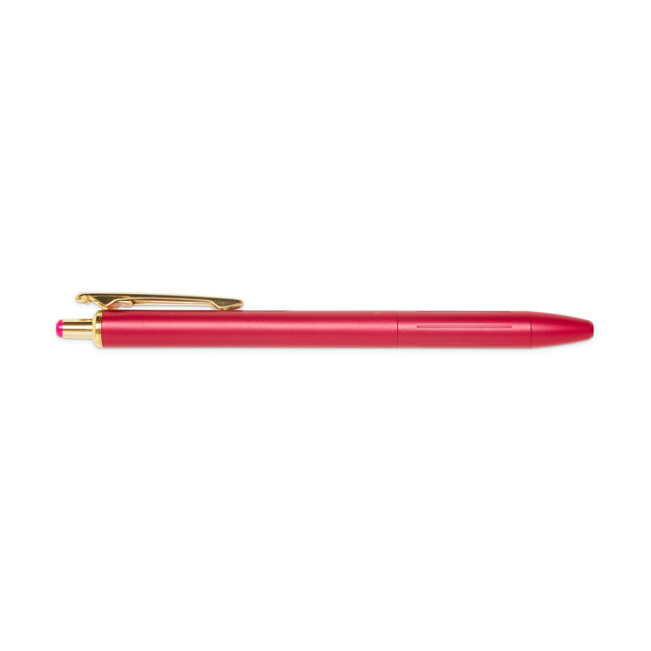 Zebra Sarasa Grand Vintage Gel Pen - Cassis Black