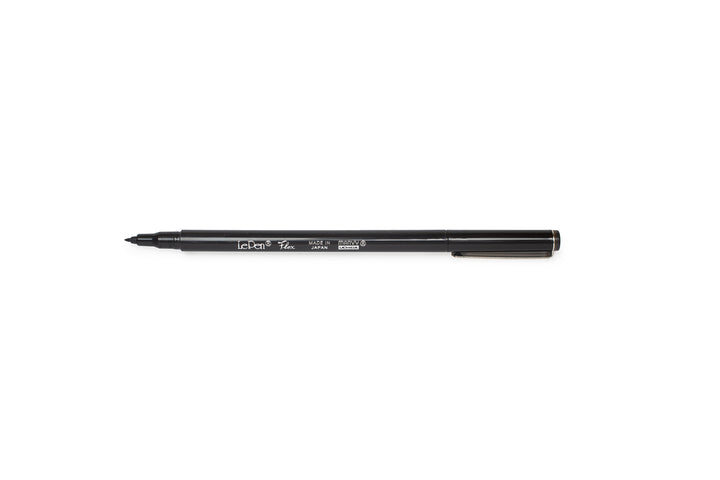 Le Pen Flex - Black