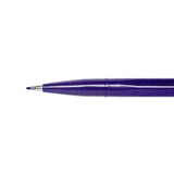 Pentel Sign Brush Pen - Violet