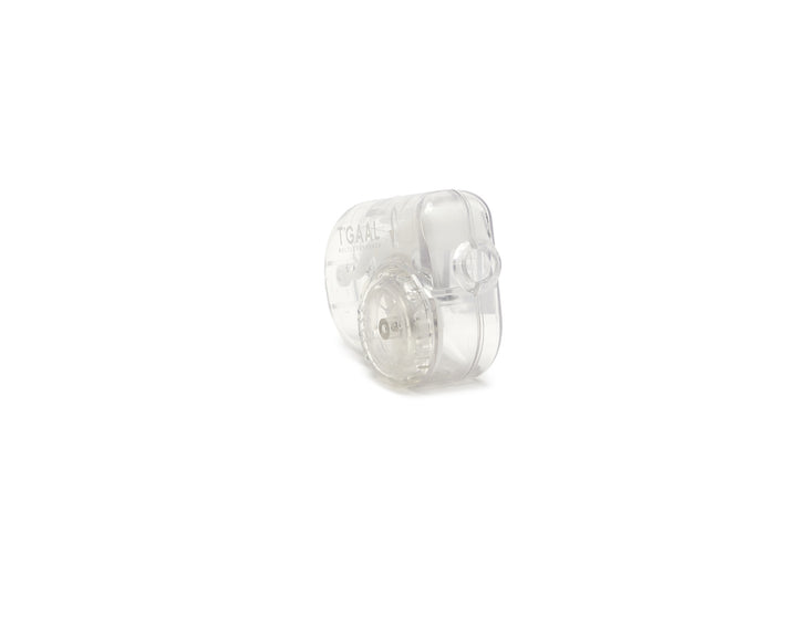 T'GAAL Pencil Sharpener