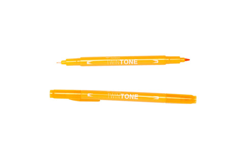 TwinTone Marker Chrome Yellow