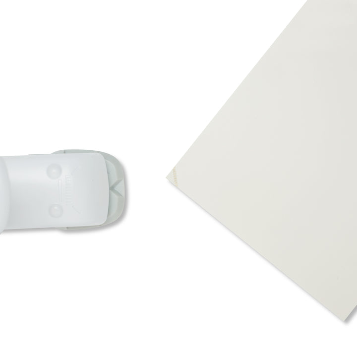 Kokuyo Harinacs Press - White