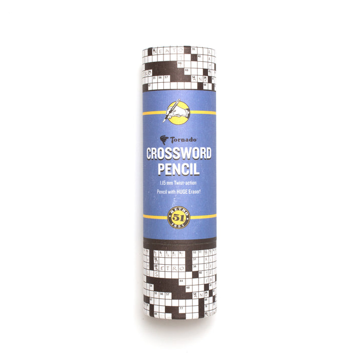 Tornado Mechanical Pencil 1.15mm - Crossword