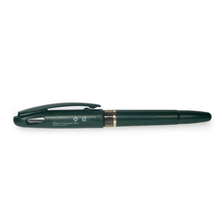 Tradio Plastic Fountain Pen - Craft Design Technology