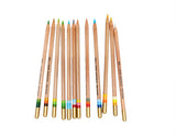 Tri-tone Colored Pencils Set