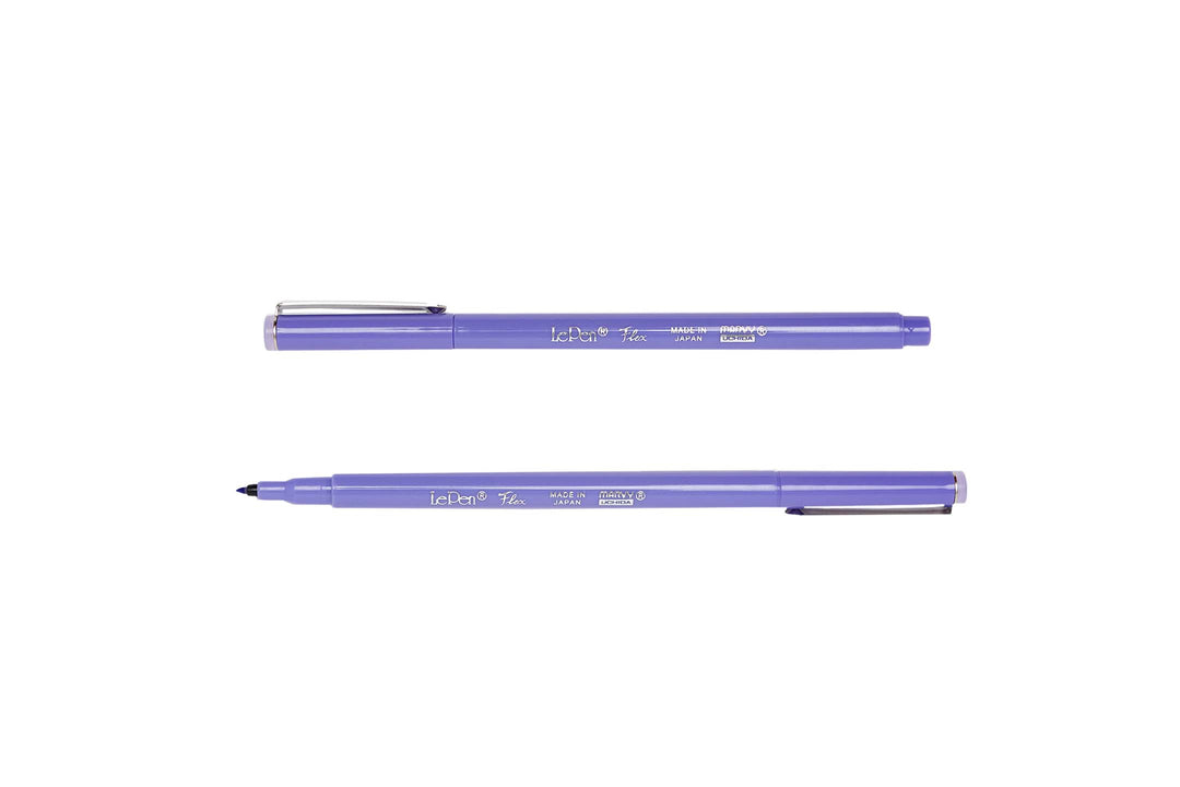 Le Pen Flex - Amethyst