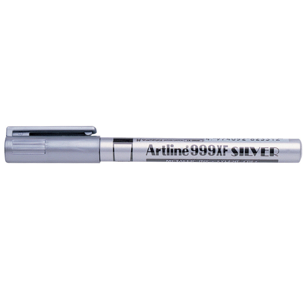 Artline 999XF 0.8mm - Silver