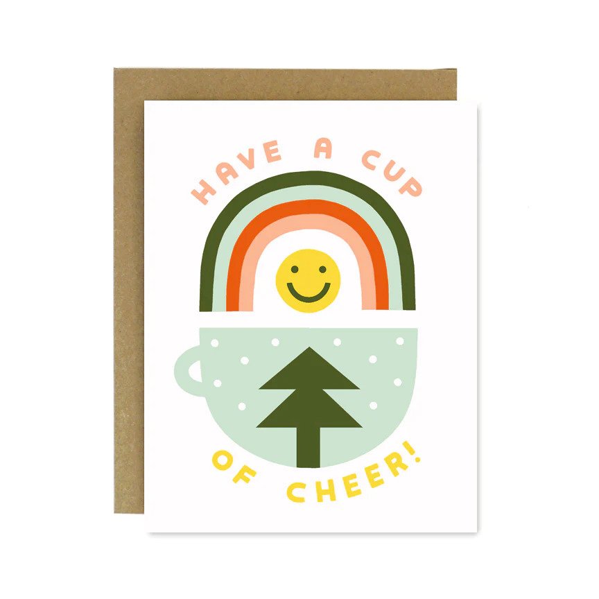 Cup of Cheer - Box Set