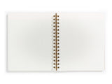 Standard Notebook - Spruce